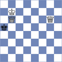 Stojanovski - Cori Quispe (chess.com INT, 2025)