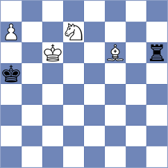 Payen - De Gregorio (Forli, 1993)