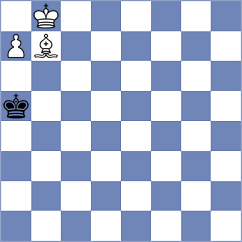 Alvarez Gamez - Chaban (lichess.org INT, 2022)