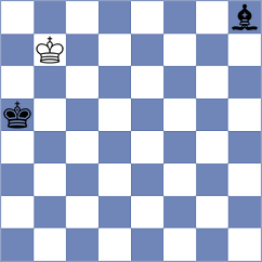Martinez Reyes - Nogerbek (chess.com INT, 2022)