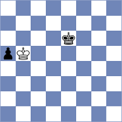 Stetsenko - Pillay (Chennai IND, 2022)