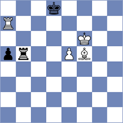 Caruana - Escobar Forero (chess.com INT, 2025)
