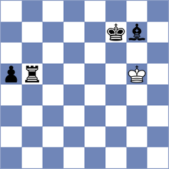 Shafer - Jake Shanty (chess.com INT, 2025)