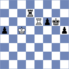 Soraas - Farberov (chess.com INT, 2024)