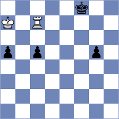 Dimitrijeski - Eichner (Berlin, 1997)
