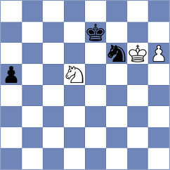 Vokarev - Palacio (Chess.com INT, 2020)