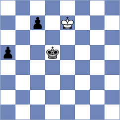 Perez Luna - Ramirez Sanchez (Lichess.org INT, 2020)