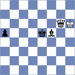 Bluebaum - Lobanov (chess.com INT, 2024)