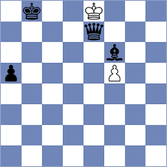Pert - Mbonu (chess.com INT, 2023)