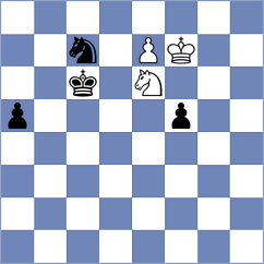 Majidzadeh - Tarigan (lichess.org INT, 2022)