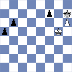 Bailleau - Yaksin (Chess.com INT, 2021)