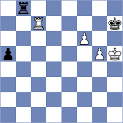 Kasparov - Gadea Beneito (Zaragoza, 1986)