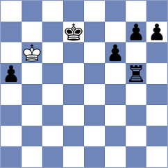 Gonzalez Vega - Altynbek (chess.com INT, 2025)