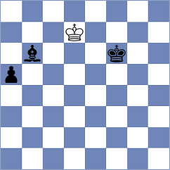 Cezila - Amin (Chess.com INT, 2020)