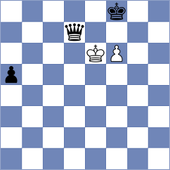 Bei - Benaddi (chess.com INT, 2021)