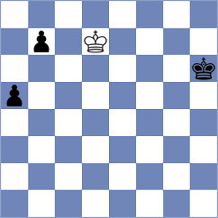 Eynullayev - Sharavdorj (chess.com INT, 2022)