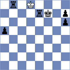 Keleberda - Silva (chess.com INT, 2024)
