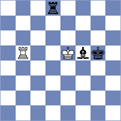 Fanha - Johnson (chess.com INT, 2021)