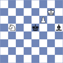 Naroditsky - Boruchovsky (Chess.com INT, 2018)