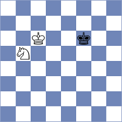 Maksimovic - Graif (chess.com INT, 2025)