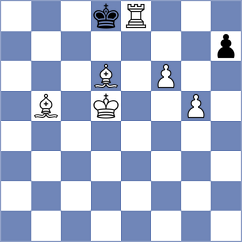 Toktomushev - Ortega (chess.com INT, 2024)