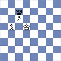 Salem - Donchenko (chess.com INT, 2022)