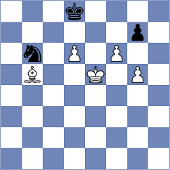 Arbakov - Rjabzev (Togliatti, 2001)