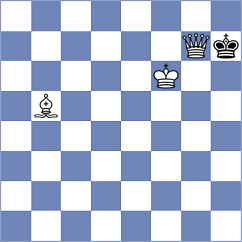 Melikhov - Curtis (chess.com INT, 2022)