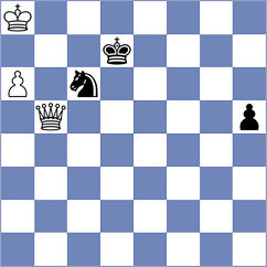 Zivkovic - Savic (Belgrade, 2006)