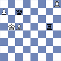 Lintchevski - Patil (Chess.com INT, 2020)