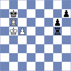 Plessis - Marchadour (Le Grand Bornand, 2003)