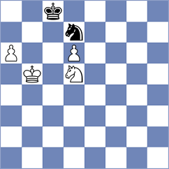 Borovik - Rodriguez Fernandez (Mondariz, 2000)