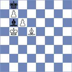 Liascovich - Sargsyan (chess.com INT, 2025)