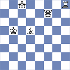 Cori T. - Stanisz (chess.com INT, 2022)