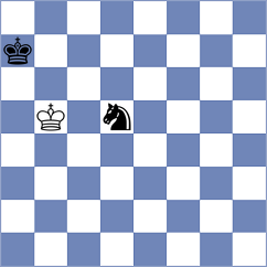 Bowden - Karaev (chess.com INT, 2024)