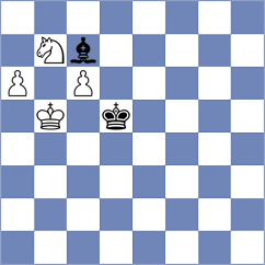 Chen - Chiang (Los Angeles USA, 2023)