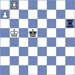Berelowitsch - Benen (chess.com INT, 2021)