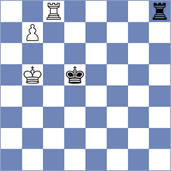 Mingarro Carceller - Llamazares Lopez (Mislata, 2010)