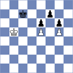 Ubaldo Suarez - Gonzalez Zharikov (San Jose CA USA, 2024)
