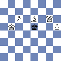 Von Buelow - Klyashtorny (chess.com INT, 2022)