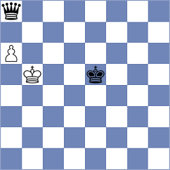Kaufman - Ansh (chess.com INT, 2023)
