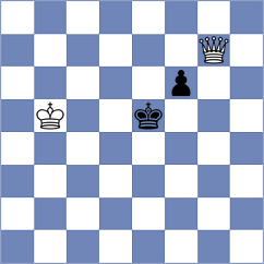 Carter - Van Baar (chess.com INT, 2024)
