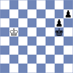 Sobek - Bouska (Chess.com INT, 2021)