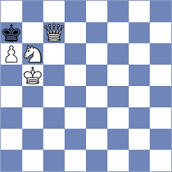 Punin - Przybylski (chess.com INT, 2021)