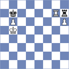 Turzo - Tqebuchava (Chess.com INT, 2021)