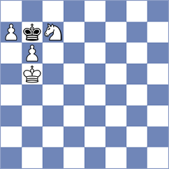 Buksa - Yelisieiev (chess.com INT, 2025)