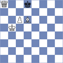 Jovic - Maevsky (chess.com INT, 2023)