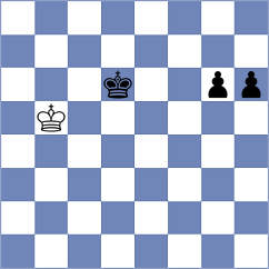 Rosen - Arenas Vanegas (Chess.com INT, 2016)