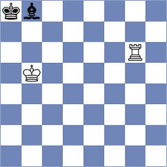 Fiskaaen - Adewumi (chess.com INT, 2025)