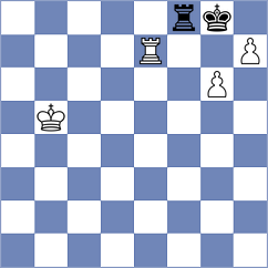 Xu - Blair (Toronto CAN, 2025)